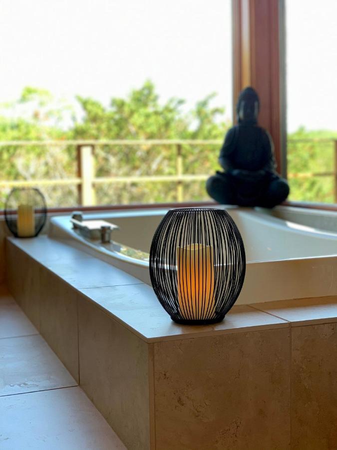 Вилла Scenic Hill Country Retreat - Rhino Ranch Нью Браунфелс Экстерьер фото